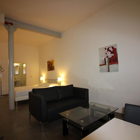 Swiss Star Oerlikon Inn Curych Exteriér fotografie