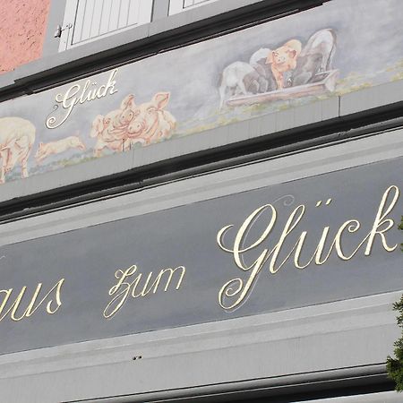 Swiss Star Oerlikon Inn Curych Exteriér fotografie