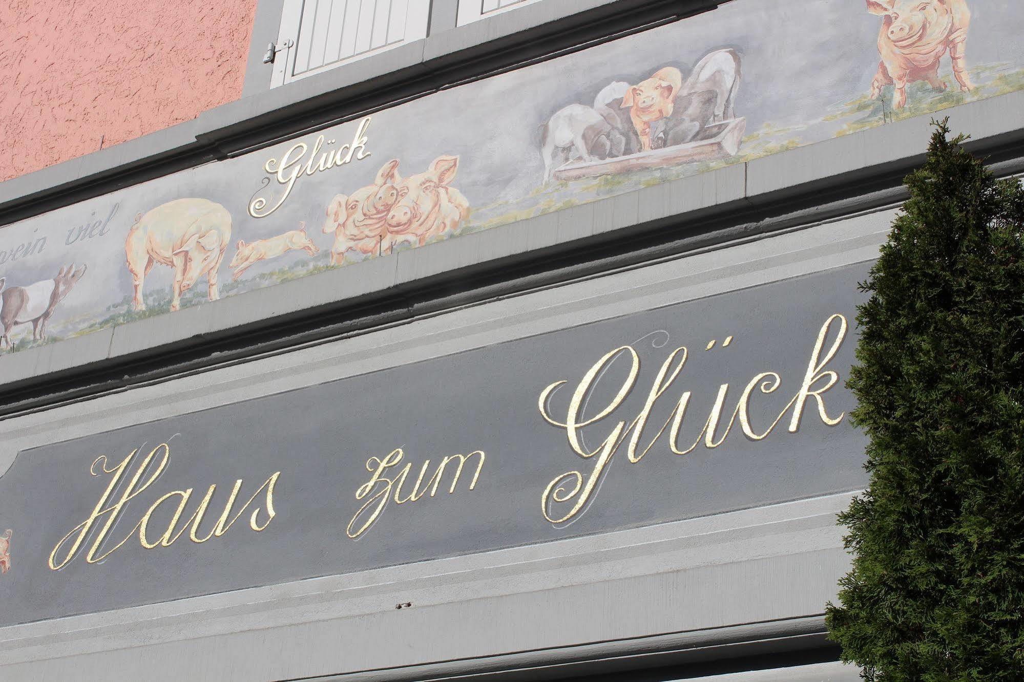 Swiss Star Oerlikon Inn Curych Exteriér fotografie